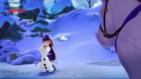 کارتون پرنسس سوفیا