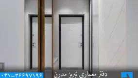 بازسازی و مرمت ساختمان | تبریز مدرن | 36697196-041