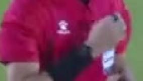 خلاصه فوتبال السعد و الشارجه