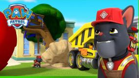 انیمیشن سگهای نگهبان جدید ؛کارتون سگهای نگهبان Dog