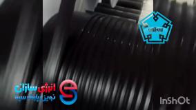 تولید نوارتیپ آبیاری