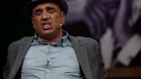 قسمت ۱ مسابقه اسکار ، مهران مدیری