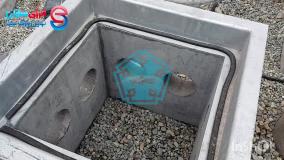 دریچه کامپوزیت