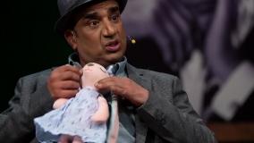 تیزر قسمت اول سریال اسکار