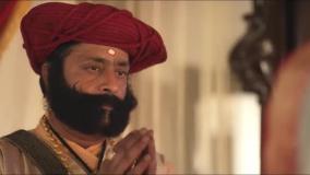 تریلر فیلم Subhedar 2023