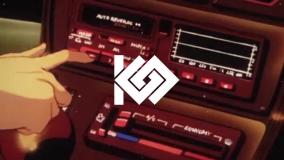 آهنگ The Weeknd_Blinding Lights 8D 🎧 ( هندزفری یادت نره )