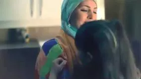 مادر همیشه مهربان