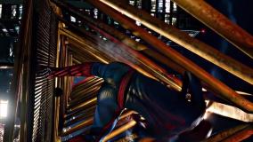 دنیا از دید مرد عنکبوتی