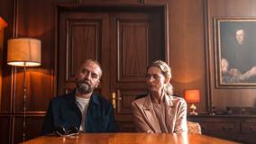 فیلم طلاق Divorce 2024 زبان اصلی