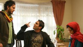 فیلم ایرانی آخرین سرقت 720p