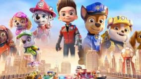 دانلود انیمیشن سگ های نگهبان دوبله فارسی | کارتون جدید سگهای نگهبان فارسی