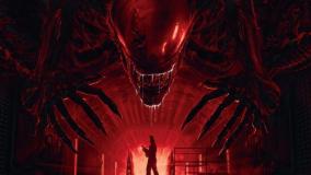 فیلم بیگانه: رومولوس  1080p دوبله
