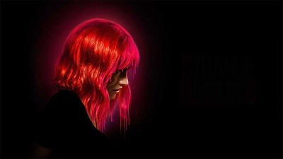 فیلم دلبر عجیب {زبان اصلی} Strange Darling 2024