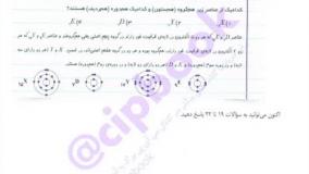 خرید کتاب علوم نهم مبتکران