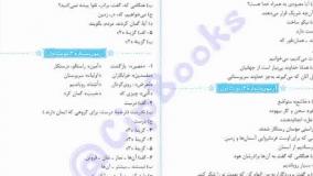 خرید کتاب شب امتحان قرآن هشتم خیلی سبز