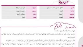 خرید کتاب ساندویچ هوش و استعداد تحلیلی نهم علامه حلی