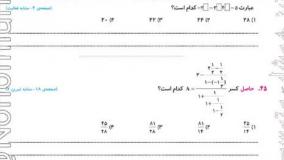 خرید کتاب نوروز هشتم قلم چی