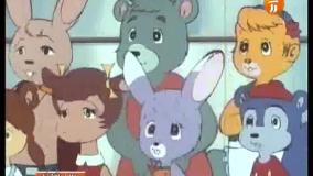 دانلود کارتون جذاب پسر شجاع قسمت 9 دوبله فارسی | کارتون نوستالژی پسر شجاع دوبله فارسی