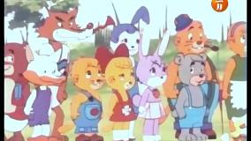 دانلود کارتون جذاب پسر شجاع قسمت 2 دوبله فارسی | کارتون نوستالژی پسر شجاع دوبله فارسی