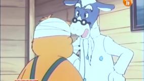 دانلود کارتون جذاب پسر شجاع قسمت 8 دوبله فارسی | کارتون نوستالژی پسر شجاع دوبله فارسی