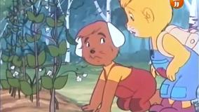 دانلود کارتون جذاب پسر شجاع قسمت 5 دوبله فارسی | کارتون نوستالژی پسر شجاع دوبله فارسی