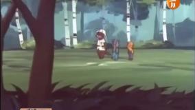 دانلود کارتون جذاب پسر شجاع قسمت 6 دوبله فارسی | کارتون نوستالژی پسر شجاع دوبله فارسی