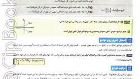 خرید کتاب آی کیو ریاضی جامع جلد یک رشته تجربی گاج