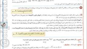 خرید کتاب شیمی جامع جلد یک خیلی سبز