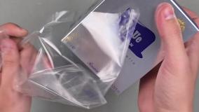 آنباکسینگ عطر رساسی بلو فور من مردانه در عطر آمین