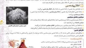 خرید کتاب ماجراهای من و درسام زیست یازدهم خیلی سبز