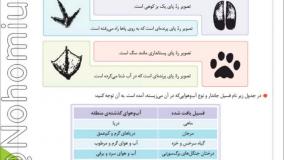 خرید کتاب سیر تا پیاز علوم پنجم گاج
