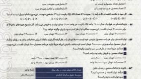 خرید کتاب آیکیو اقتصاد جامع گاج