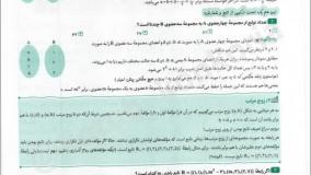 خرید کتاب آی کیو ریاضی جامع جلد دو رشته تجربی گاج