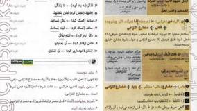 خرید کتاب ریاضی یازدهم رشته تجربی خوشخوان