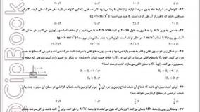 خرید کتاب چند کنکور جامع رشته ریاضی جلد یک خیلی سبز