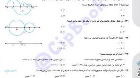 خرید کتاب هفتم جامع تیزهوشان خیلی سبز