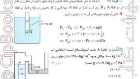 خرید کتاب جمع بندی فیزیک رشته ریاضی خیلی سبز