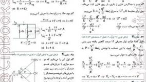 خرید کتاب چند کنکور رشته تجربی جلد یک خیلی سبز