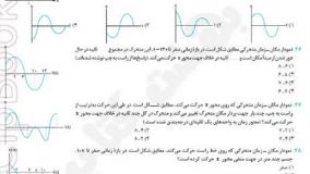 خرید کتاب فیزیک دوازدهم رشته ریاضی جلد یک مهروماه