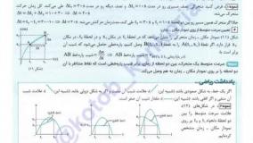 خرید کتاب نردبام فیزیک دوازدهم رشته تجربی خیلی سبز