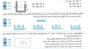 خرید کتاب فیزیک دوازدهم سه سطحی رشته تجربی قلم چی