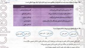 خرید کتاب فرمول بیست دینی دوازدهم  هایلایت گاج