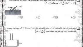 خرید کتاب آی کیو ریاضی دوازدهم رشته تجربی گاج