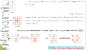 خرید کتاب سیر تا پیاز ریاضی سوم دبستان خیلی سبز