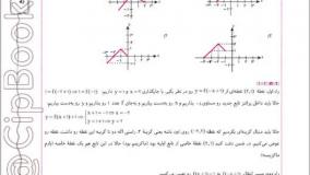 خرید کتاب ریاضی دوازدهم جزوه کلاس کنکور کاپ