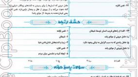 خرید کتاب فرمول بیست تاریخ دوازدهم  هایلایت گاج