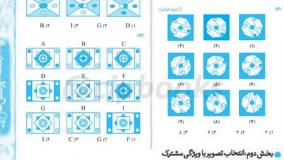 خرید کتاب پرسمان ادبیات نهم گاج