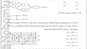 خرید کتاب ریاضی نهم بانک سوالات المپیاد نوجوانان ایران مبتکران