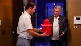 مسابقه شام ایرانی فصل دوم قسمت 1