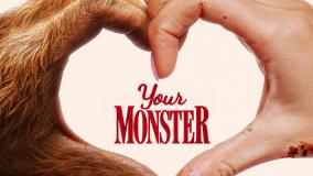 دانلود رایگان فیلم خارجی هیولای تو Your Monster 2024 زیرنویس فارسی